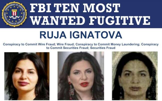Ignatova